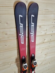 LYŽE ELAN FORMULA ACE 150CM